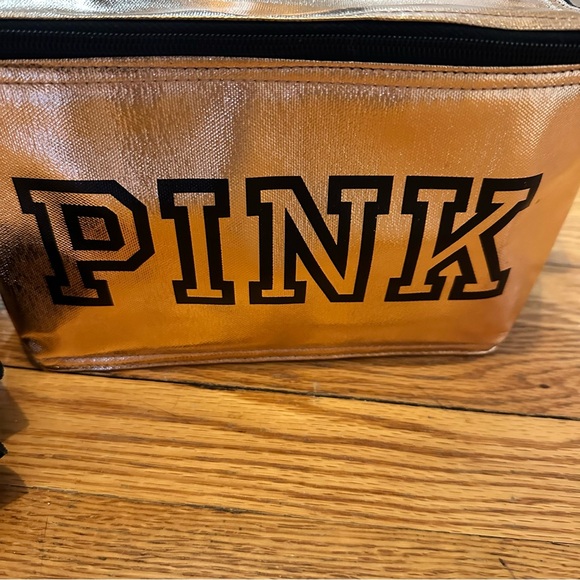 Victoria’s Secret PINK cooler & koozie - brand new with tags! - Picture 2 of 10